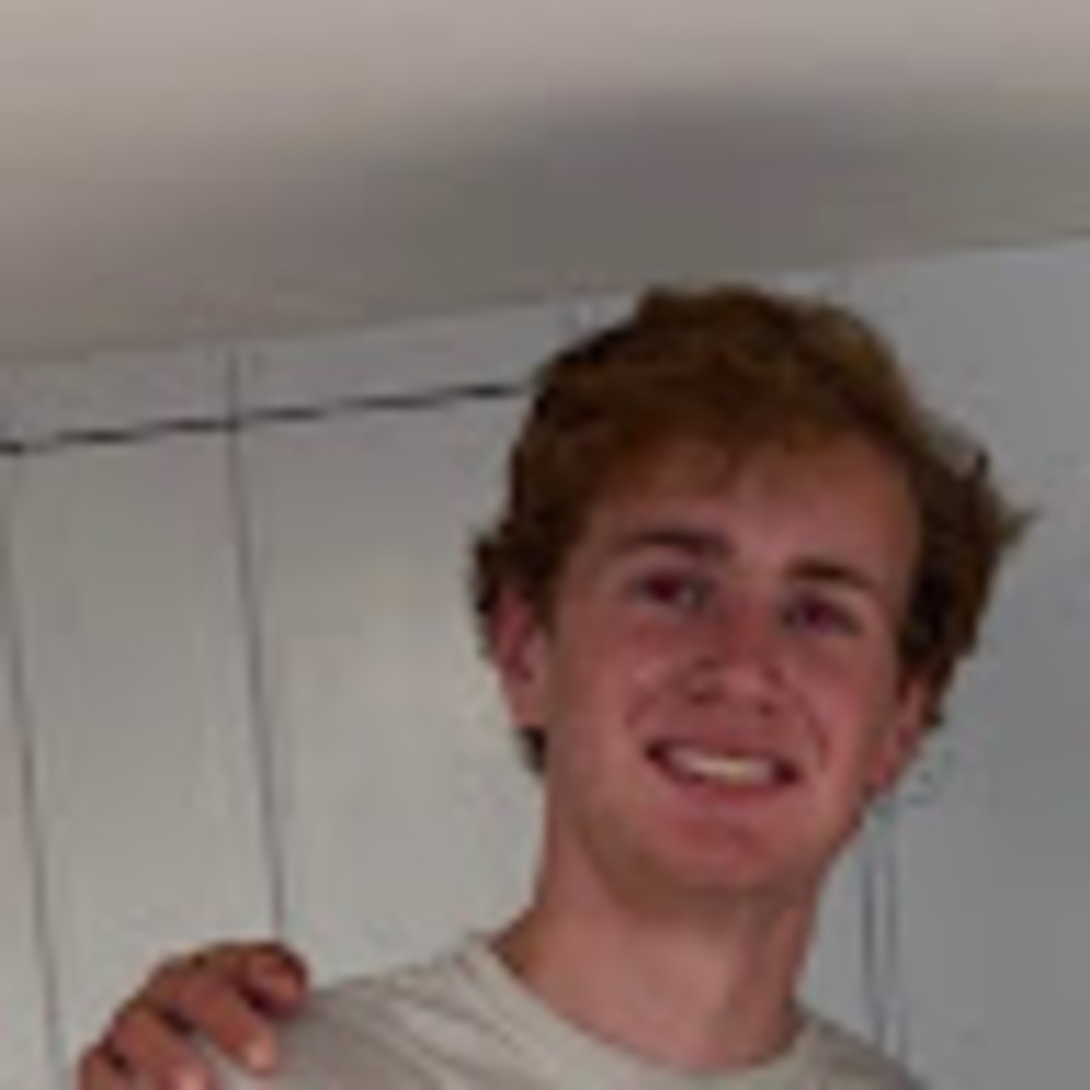 Meet your Posher, Cabell